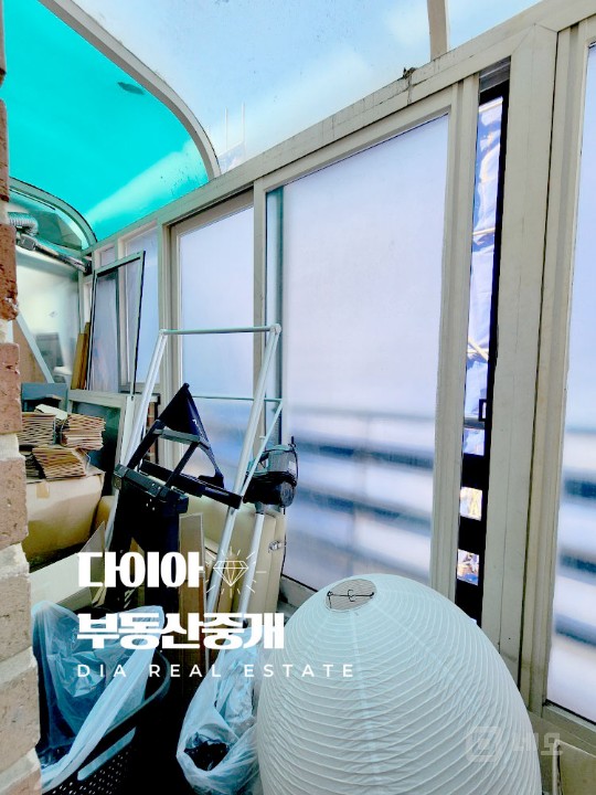 DIA 저렴하게 시작할 수 있는 세로수길 메인길 상가 매물의 3번째 사진