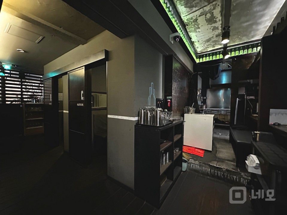 🧡청담동 무권리 통임대 음식점 자리 50평대🧡 매물의 8번째 사진