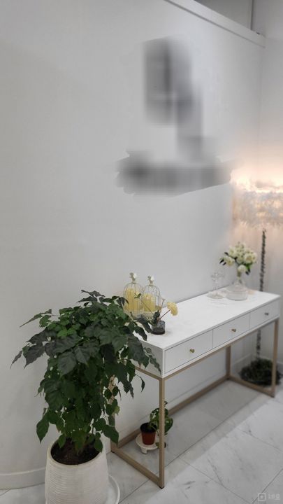 남양주시 8호선 다산역 에스테틱 임대 매물의 4번째 사진