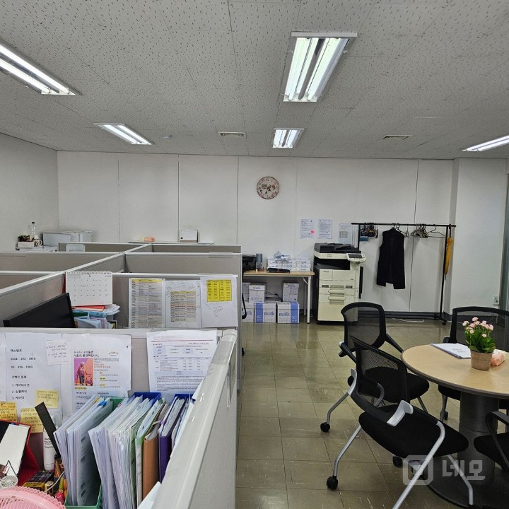 시청역 1분 거리의 교통이 편리한 사무실 매물의 12번째 사진