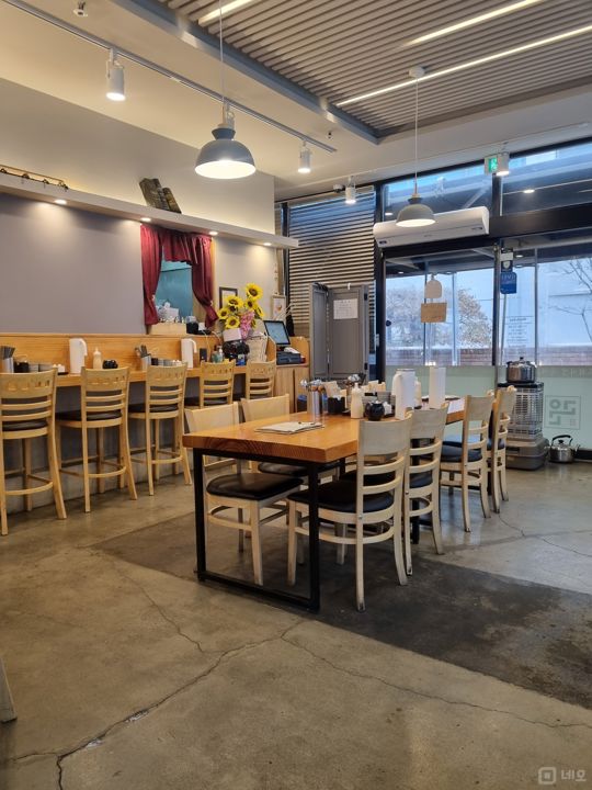 성수동 성수역 역세권, 주방 시설 완비, 단골 고객 많은 돈까스 전문점 매물의 1번째 사진