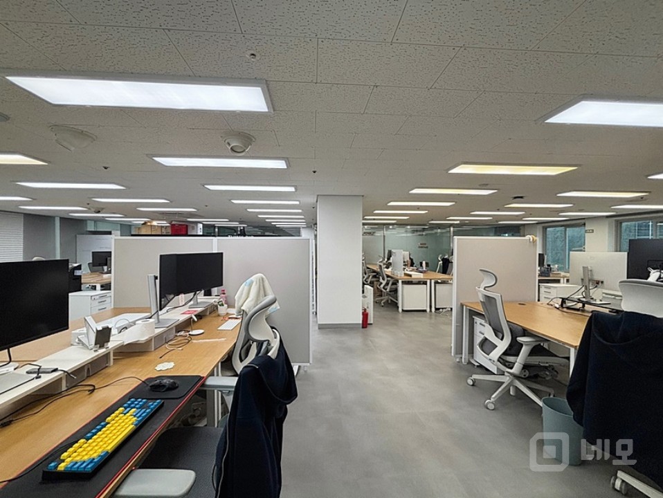 역삼역1분초역세권 테헤란로 인테리어ACE 지하자주식 매물의 3번째 사진