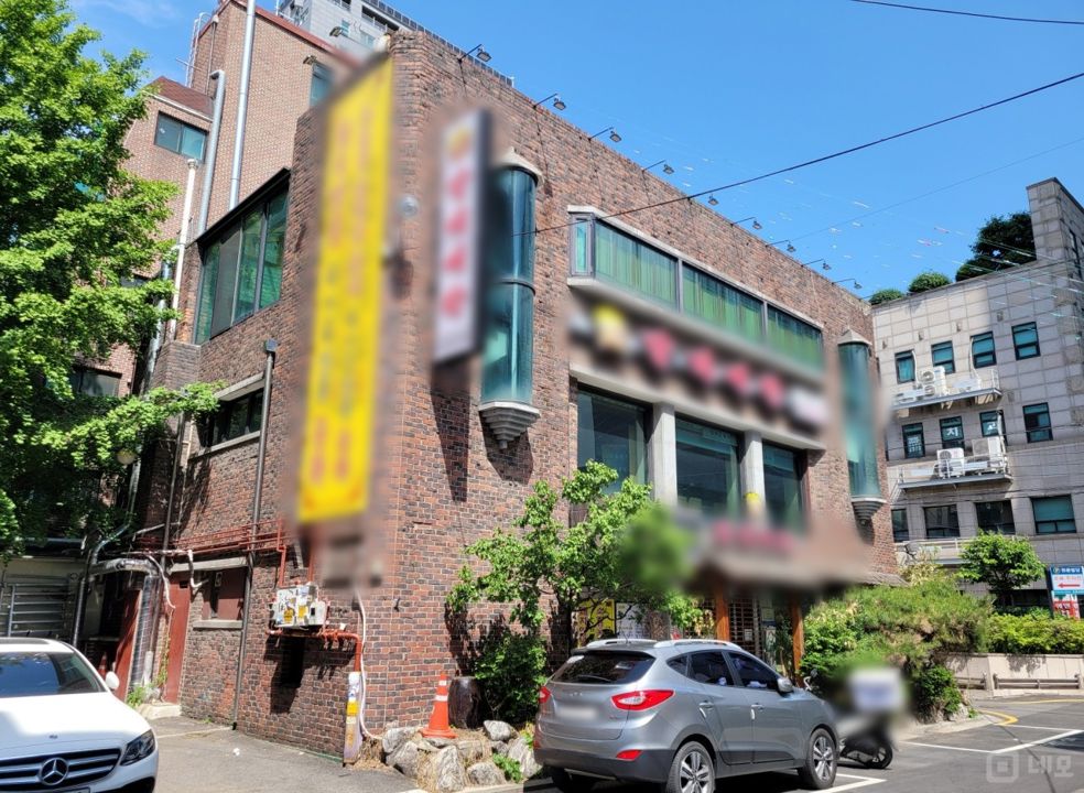 화곡동 강서구청 앞, 깔끔한 인테리어 고깃집 매물의 5번째 사진