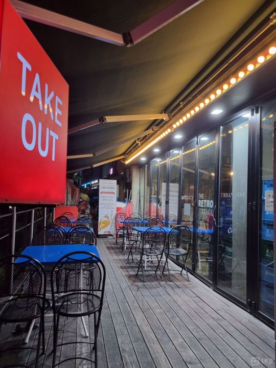 단골 손님 많은 도곡동 치킨호프집 매물의 5번째 사진