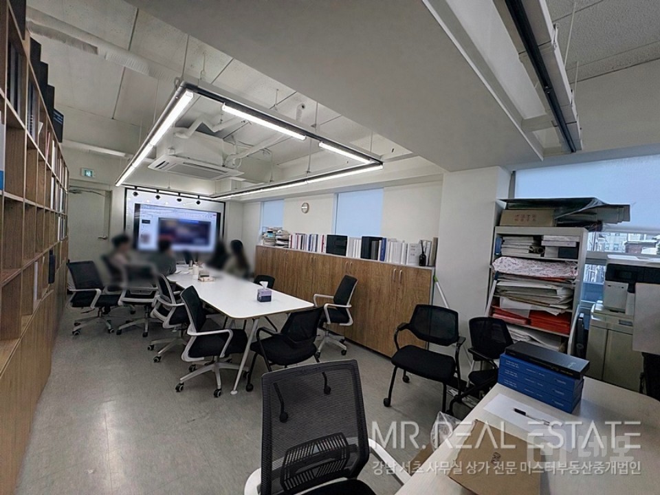 무료2대 선정릉역 2분 깔끔ACE사무실 가성비굳 매물의 19번째 사진