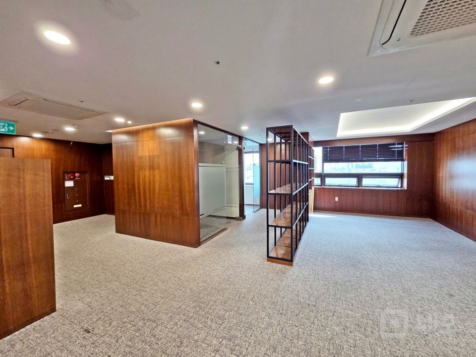 테헤란로 인테리어 사무실 대박 매물의 5번째 사진