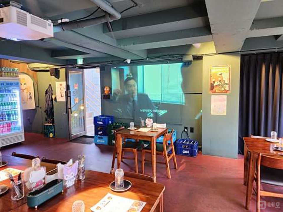 연남동 위치조건 훌륭한 요리주점 매물의 3번째 사진