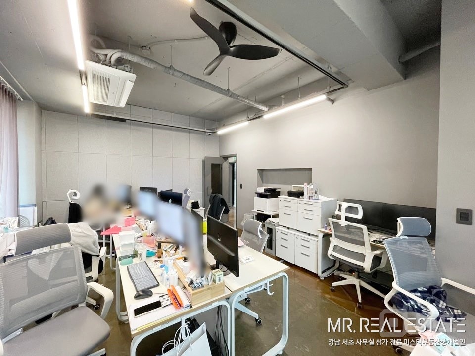 사진有 가로수길 인근 인테리어ACE 사무실 매물의 3번째 사진