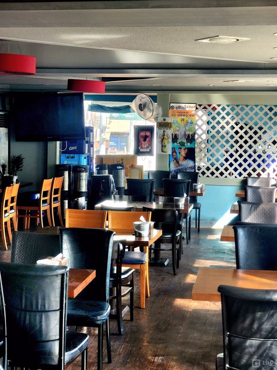 유동인구 많은 봉천동 음식점 매물의 5번째 사진