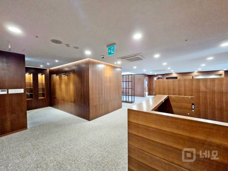 테헤란로 인테리어 사무실 대박 매물의 6번째 사진