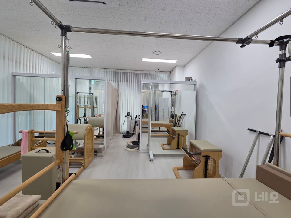  ✅상봉역 초역세권 큰대로변2층 컨디션굿 매출좋은필라테스 입주협의  매물의 6번째 사진