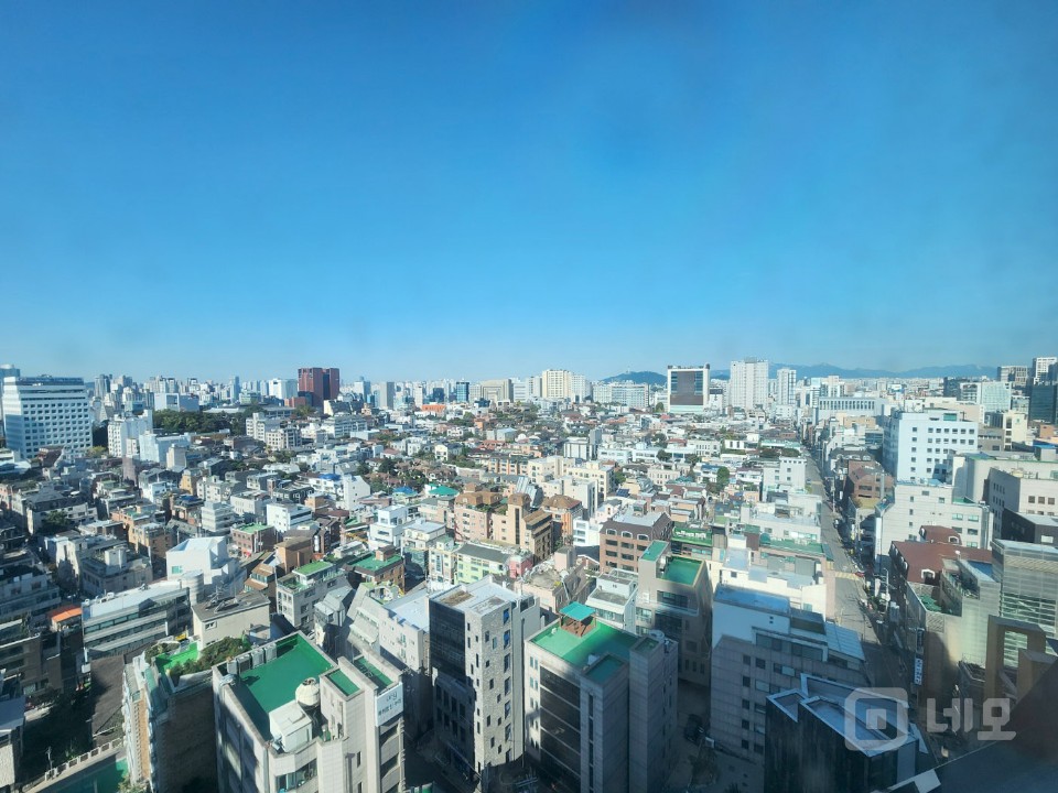 ★12평 넓은 분리형 사무실 매물의 7번째 사진