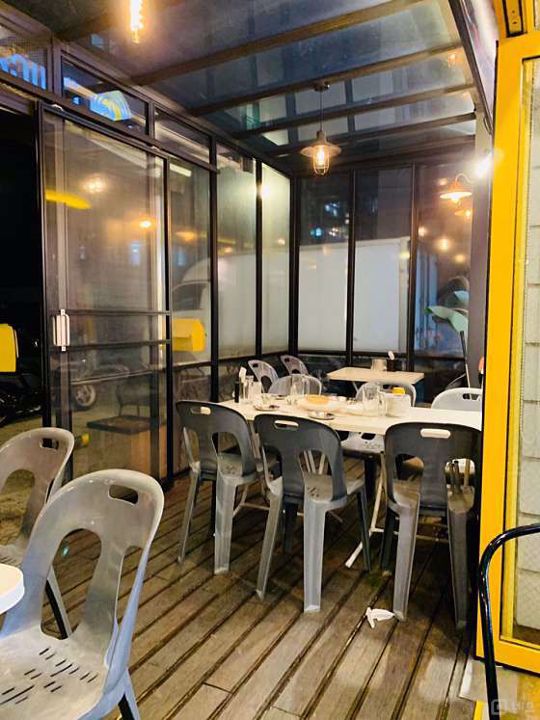 상계동 전체 양도 가능한 치킨 전문점 매물의 3번째 사진