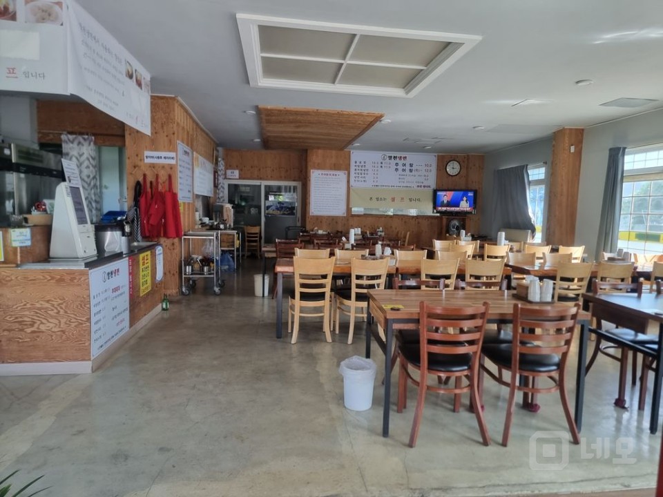 알천냉면  매물의 1번째 사진