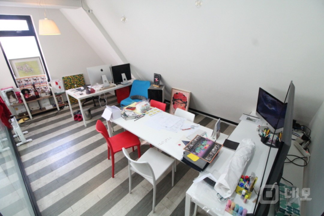 ㅣ실매물&실사진ㅣ가성비최상ㅣ채광우수ㅣ코너건물 가시성 우수ㅣ빠른계약 예상ㅣ 매물의 4번째 사진