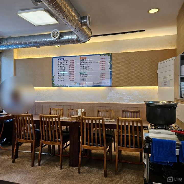 충정로3가 충정로역 역세권, 단골 고객 많은 고깃집 매물의 1번째 사진