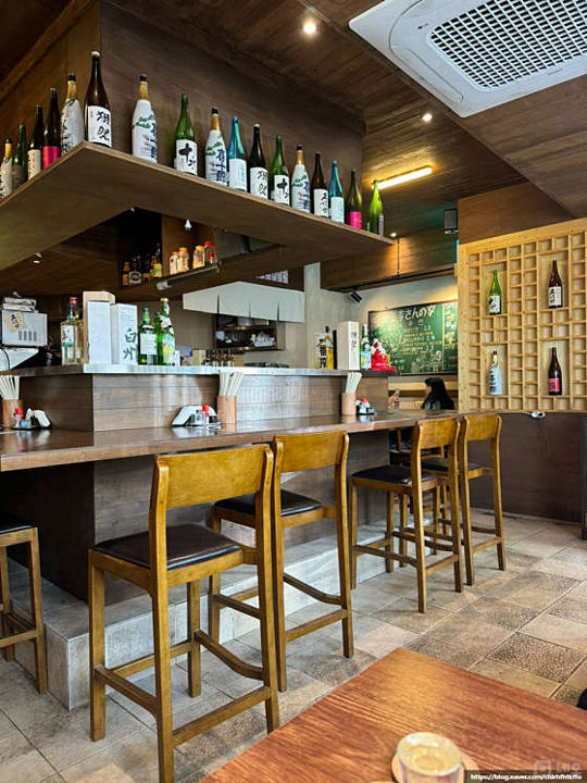 문래동 시설 양도 가능한 이자카야 매물의 3번째 사진