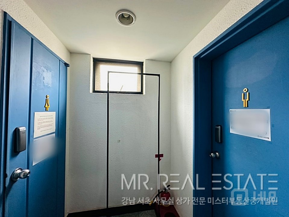 인테리어 최상, 룸 다수, 학원업종 추천, 가성비 매우 좋은곳 매물의 14번째 사진