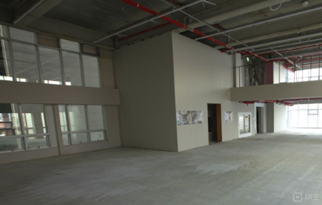 강동구 암사동 접근성좋은 근생건물 임대 매물의 1번째 사진