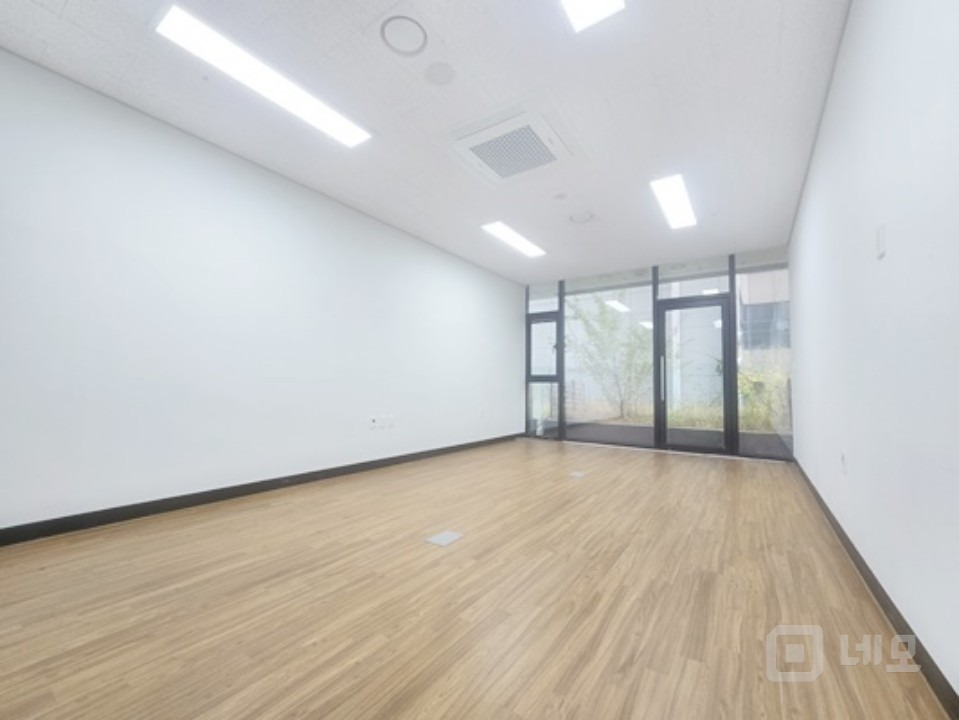 화단 및 미니텃밭, 사무실, 스튜디오등 추천 매물의 4번째 사진