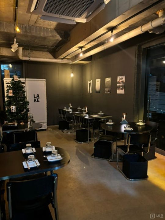 망원동 시설 양도 가능한 요리주점 매물의 1번째 사진