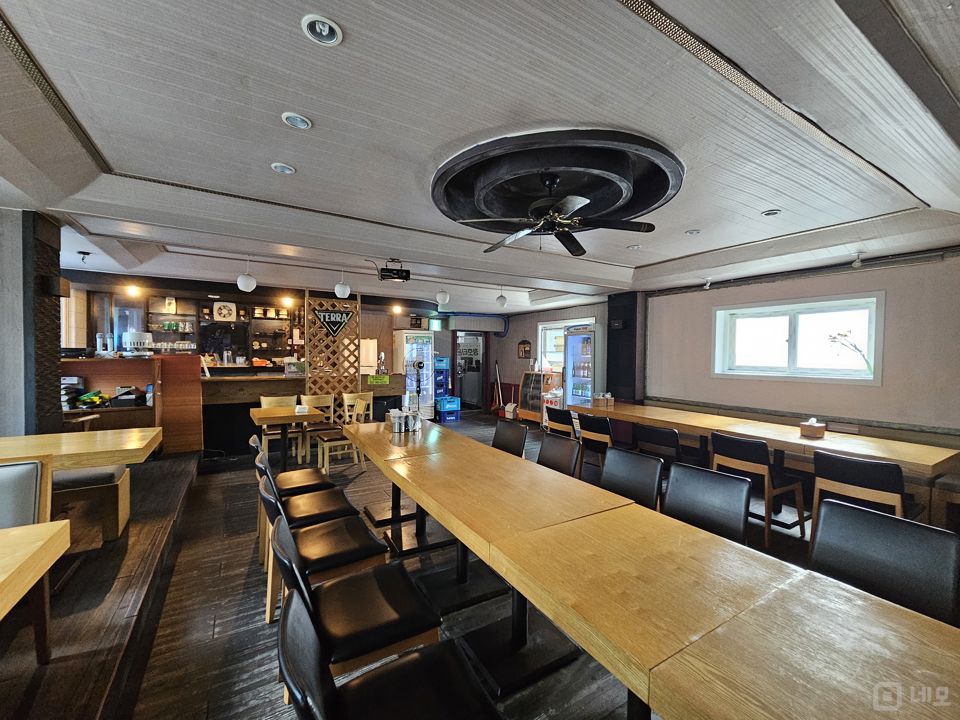 연건동 오피스상권에 위치한 2층 호프집 매물의 3번째 사진