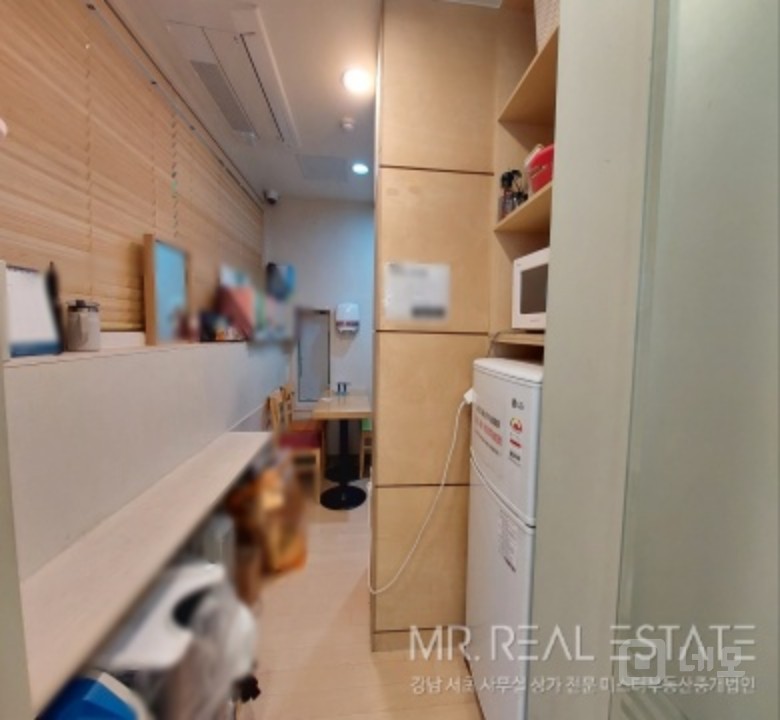 삼성역 1분거리,밝은채광, 무료주차가능 매물의 22번째 사진