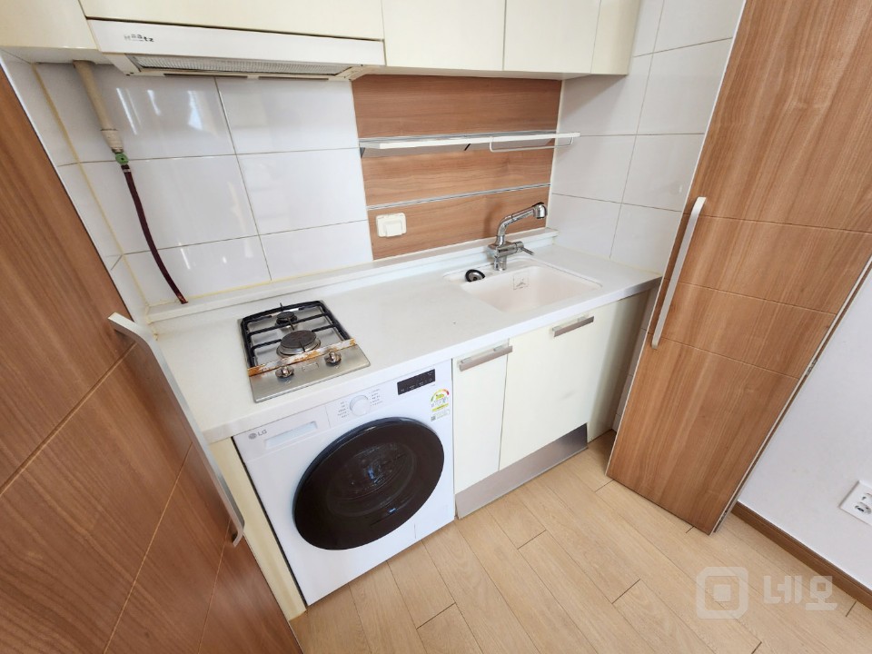 분리형 구조의 업무용 오피스텔 매물의 6번째 사진