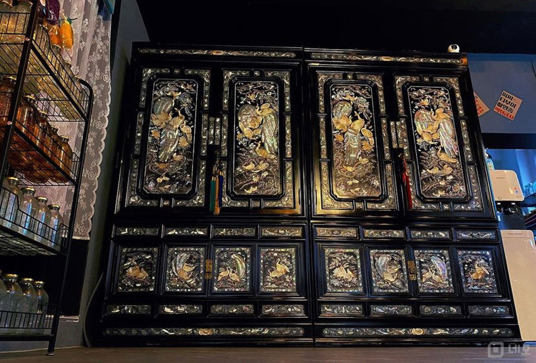 신정동 역세권, 트렌디한 인테리어 요리주점 매물의 5번째 사진