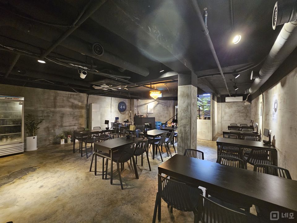 유동인구 많은, 경희대먹자골목 메인상권 술집 매물의 3번째 사진