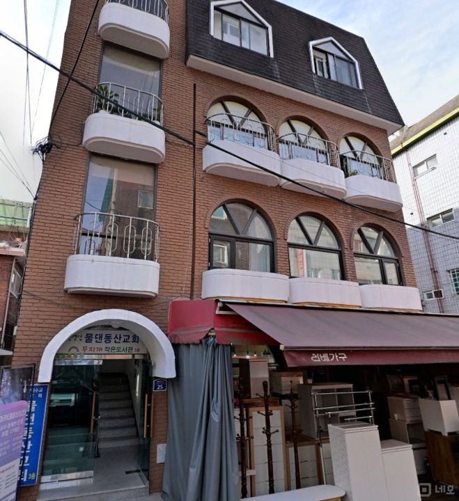 자양동 인테리어 및 시설 깔끔한 사진스튜디오 매물의 6번째 사진