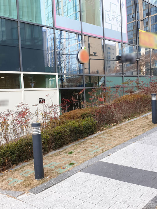 논현동 대로변 위치, 깔끔한 인테리어 완비된 디저트카페 매물의 6번째 사진