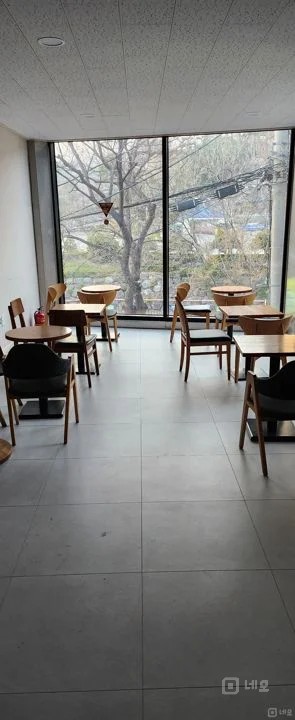 경기 안양 예술공원로 입구 단독 상가 임대  매물의 2번째 사진
