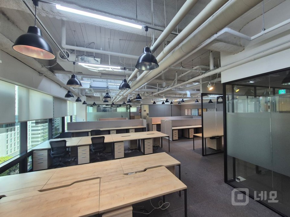 더블역세권,2호선 수인분당선 1번출구 30초거리 매물의 2번째 사진