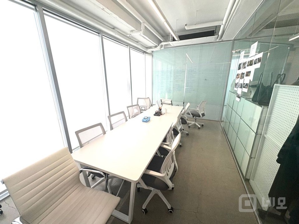 ▶논현역 초역세권 2분거리!!! / 신축급 컨디션 좋아요◀ 매물의 2번째 사진