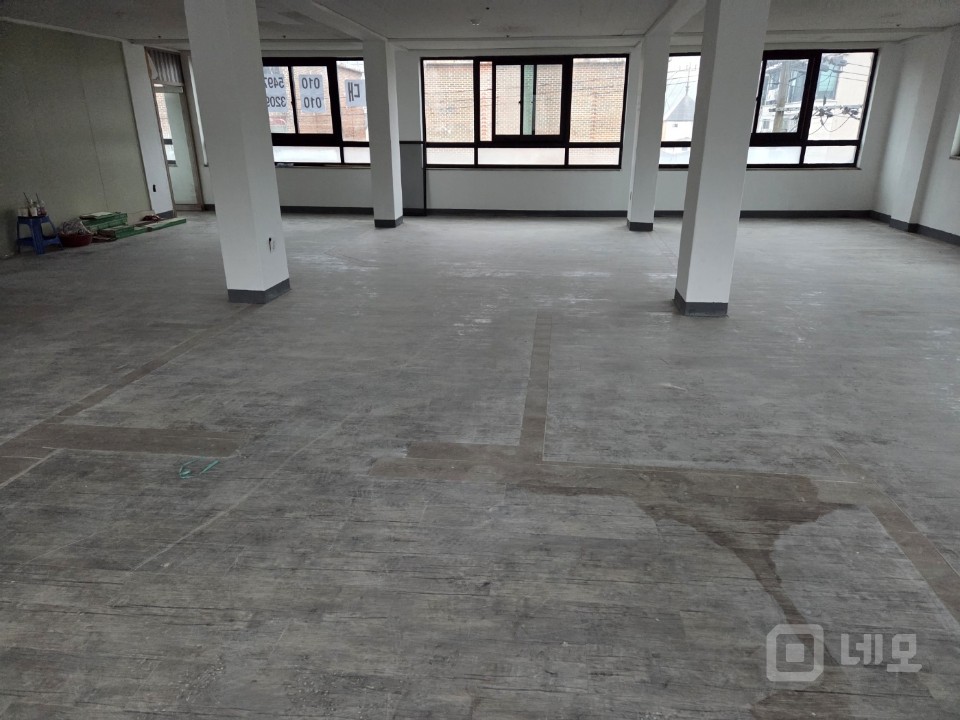 남양주시 화도읍 중심에 위치한 3층 (일심한의원 운영했던 상가) 매물의 1번째 사진