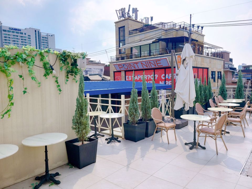 화양동 건물 전체 사용중인 BAR 매물의 3번째 사진