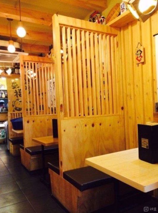 회기동 초밥집 임대 매물입니다 매물의 4번째 사진