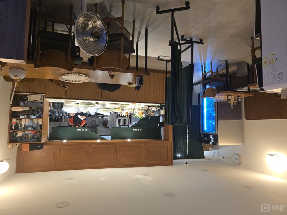 당산동 영등포구청역 역세권, 단골고객 많은 한식주점 매물의 1번째 사진