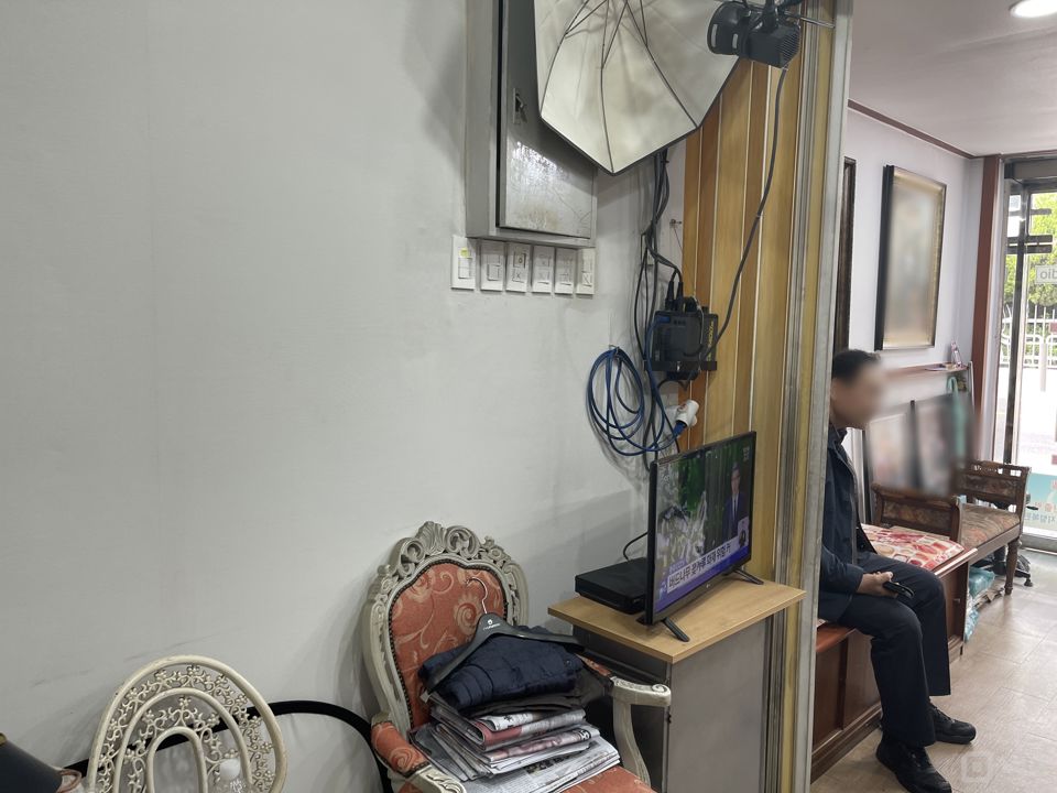 화곡동 주거지역, 다양하게 이용 가능한 사진관 매물의 4번째 사진