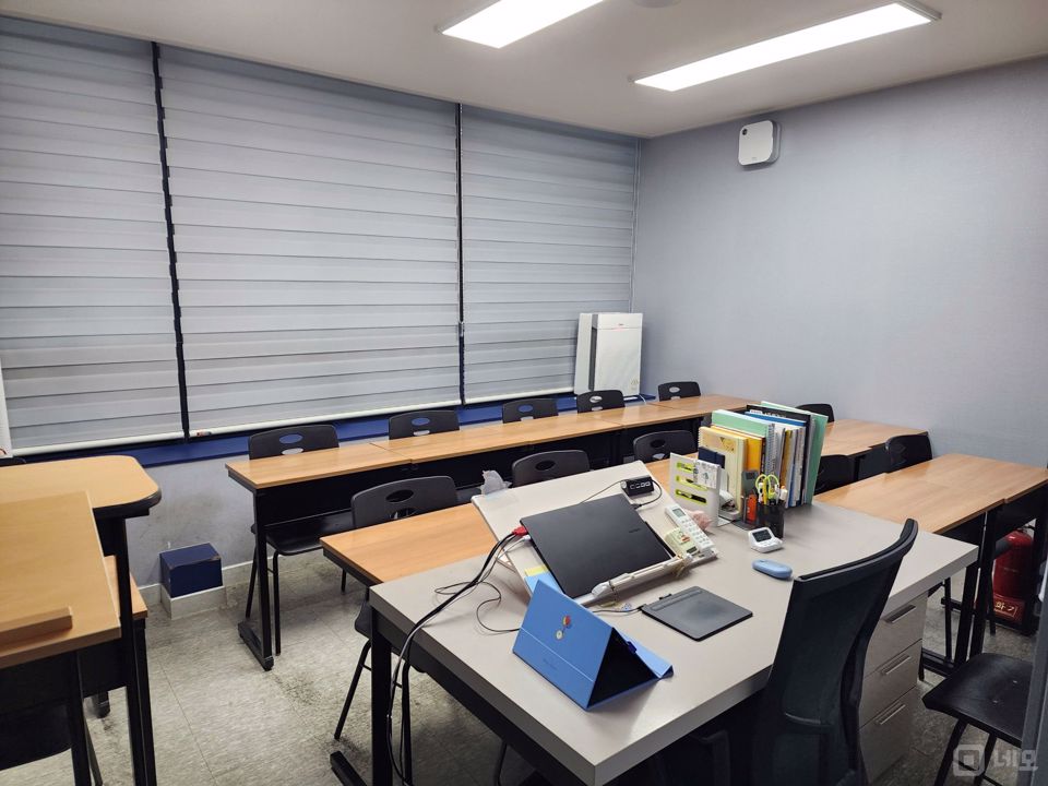 중고등학교 인근 위치한 하계동 학원 매물의 3번째 사진
