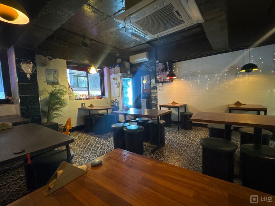 영등포구청 메인 먹자골목 퓨전 요리주점 매물의 2번째 사진