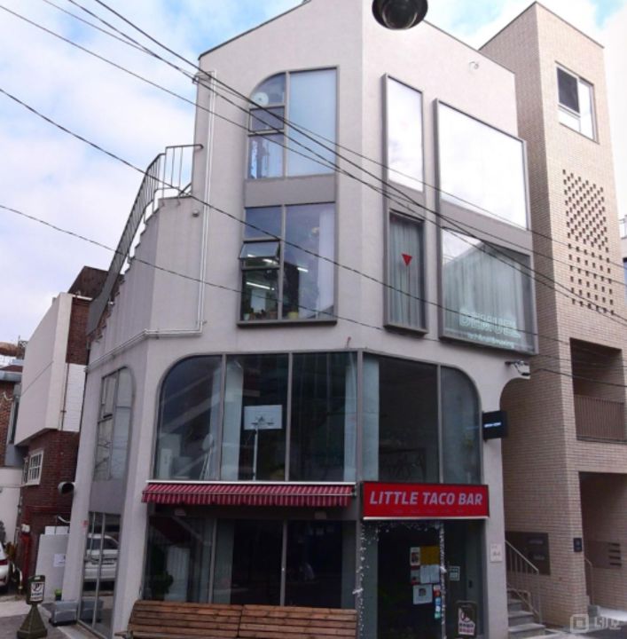 마포구 연남동 접근성좋은 3층 상가 임대 매물의 5번째 사진