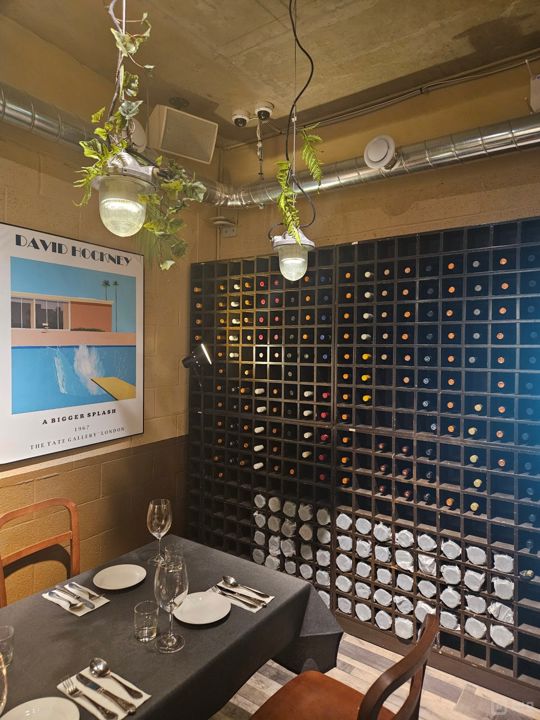 성북동 한성대입구역 역세권, SNS 감성 인테리어, 매출 좋은 레스토랑 매물의 2번째 사진