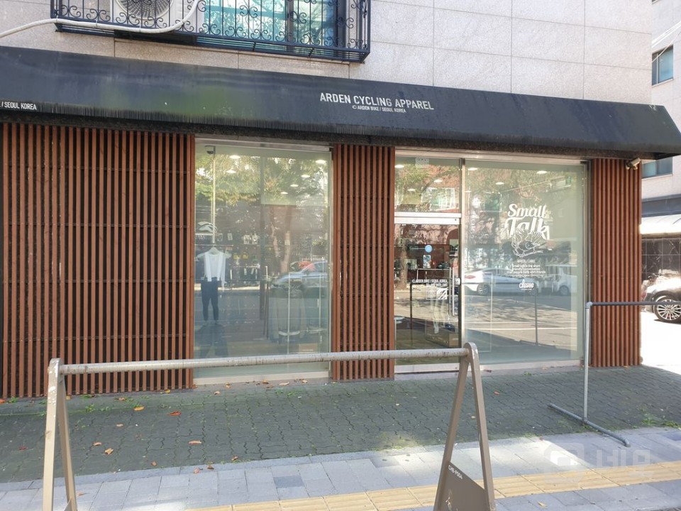 바이크 천호점 매물의 6번째 사진