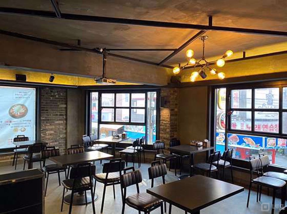 월계동 번화가에 위치한 요리주점 매물의 5번째 사진