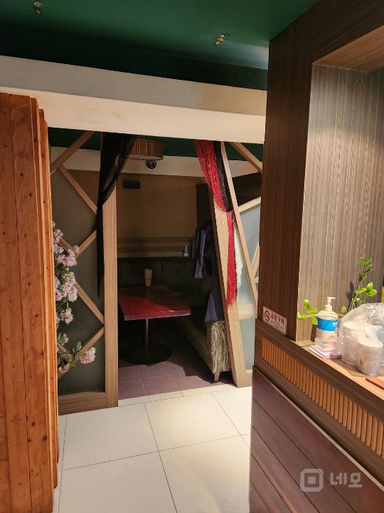 이쁜 bar 입니다 매물의 3번째 사진