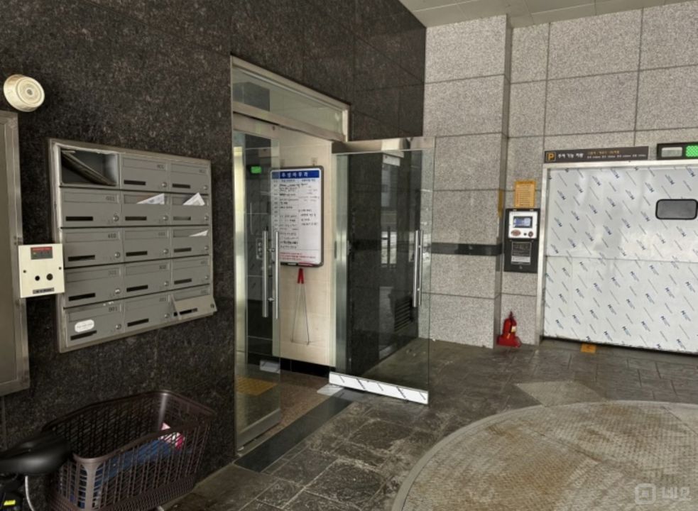 송파구 대로변에 위치한 사진, 스튜디오 매물의 10번째 사진