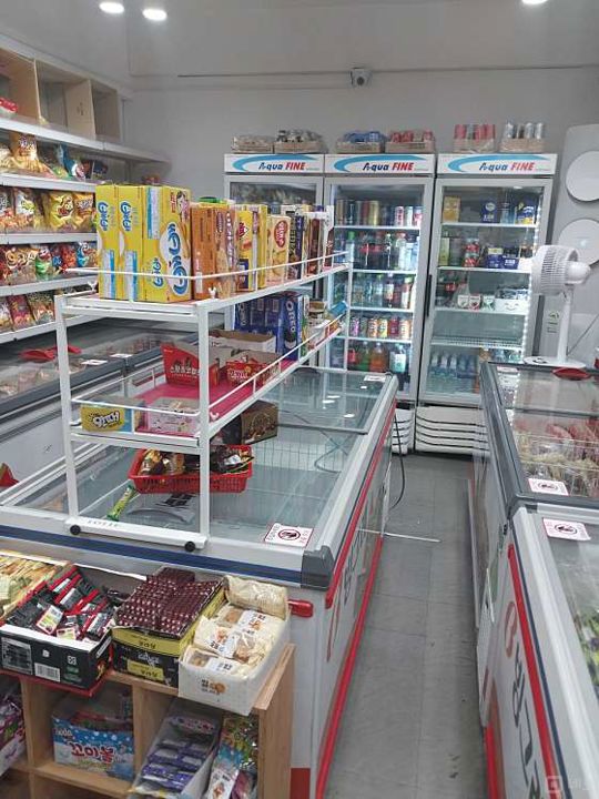 신월동 위치조건 훌륭한 슈퍼마켓 매물의 1번째 사진