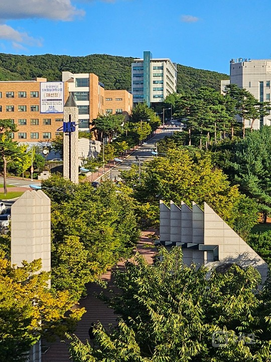 상권 중 가장 넓고 학교가 한눈에 보이는 4층 레스토랑 매물의 19번째 사진